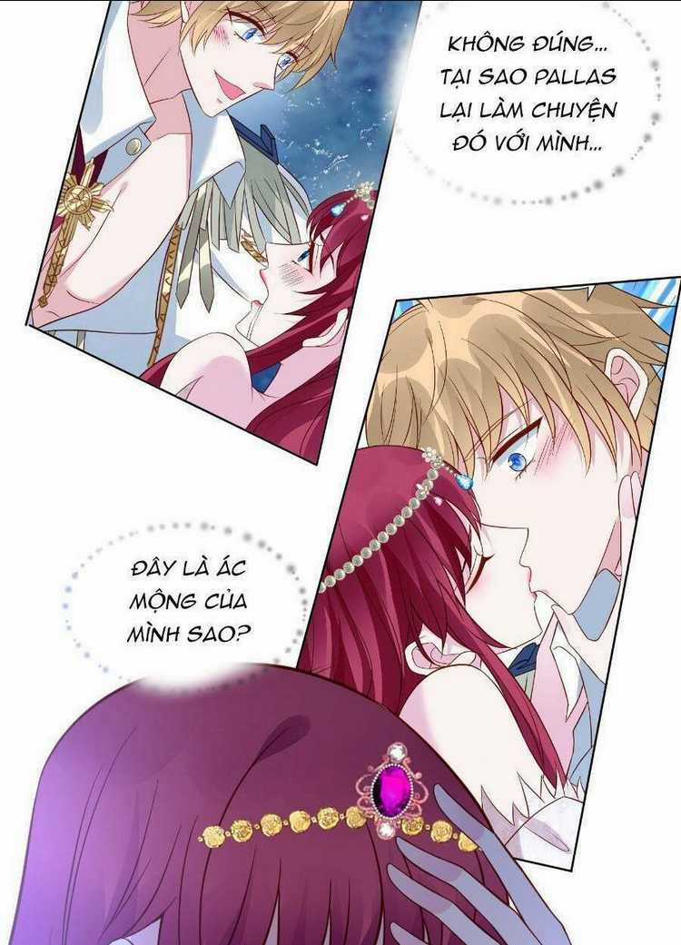 Dã Nam Nhân Đều Muốn Gả Cho Ta Chapter 54 trang 40