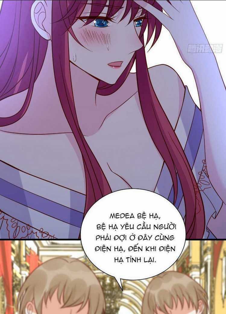 Dã Nam Nhân Đều Muốn Gả Cho Ta Chapter 54 trang 41