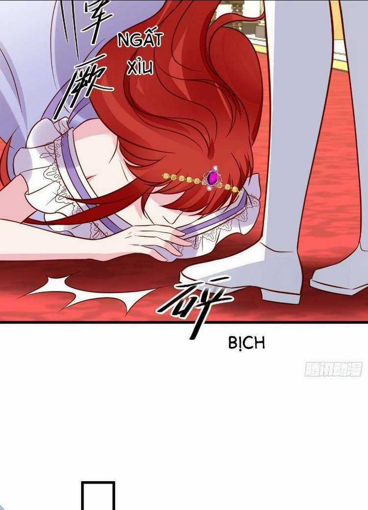 Dã Nam Nhân Đều Muốn Gả Cho Ta Chapter 54 trang 43