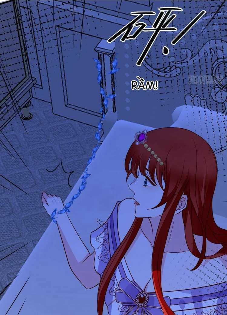 Dã Nam Nhân Đều Muốn Gả Cho Ta Chapter 54 trang 46