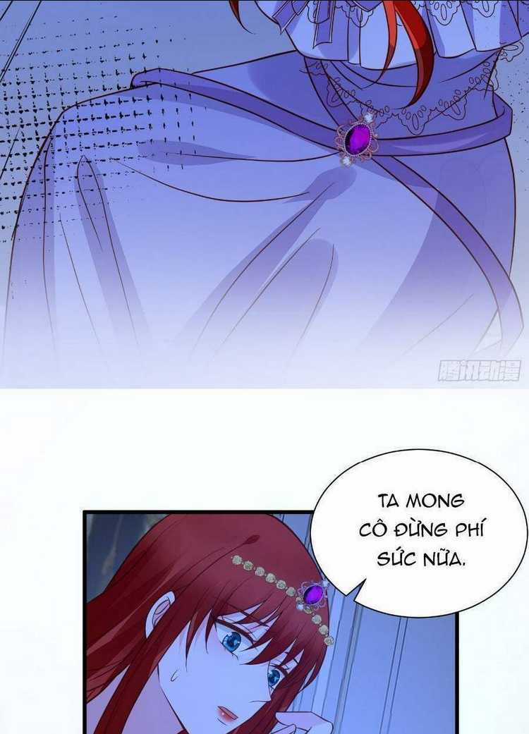 Dã Nam Nhân Đều Muốn Gả Cho Ta Chapter 54 trang 47