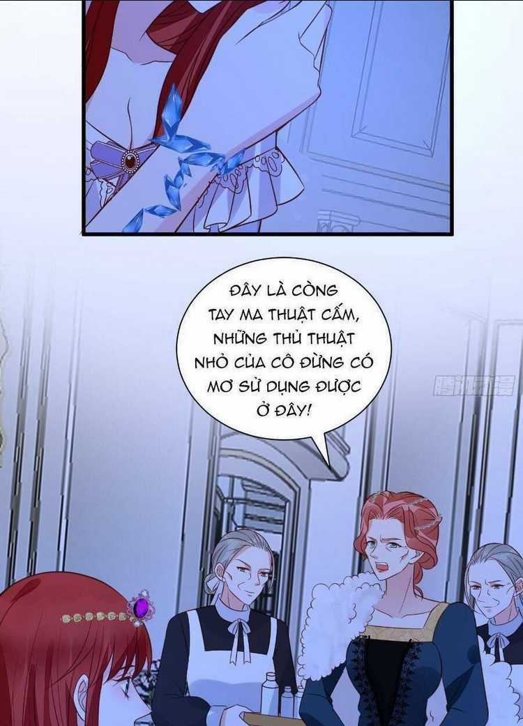 Dã Nam Nhân Đều Muốn Gả Cho Ta Chapter 54 trang 48