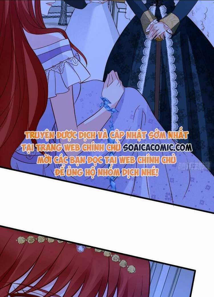 Dã Nam Nhân Đều Muốn Gả Cho Ta Chapter 54 trang 49