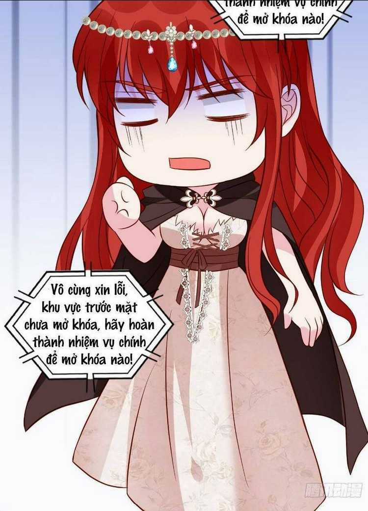 Dã Nam Nhân Đều Muốn Gả Cho Ta Chapter 54 trang 5