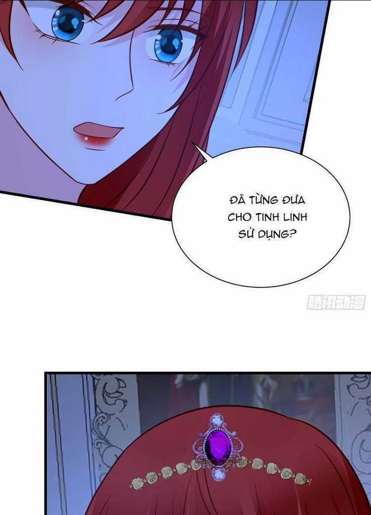 Dã Nam Nhân Đều Muốn Gả Cho Ta Chapter 54 trang 50