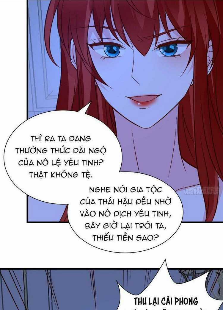 Dã Nam Nhân Đều Muốn Gả Cho Ta Chapter 54 trang 51