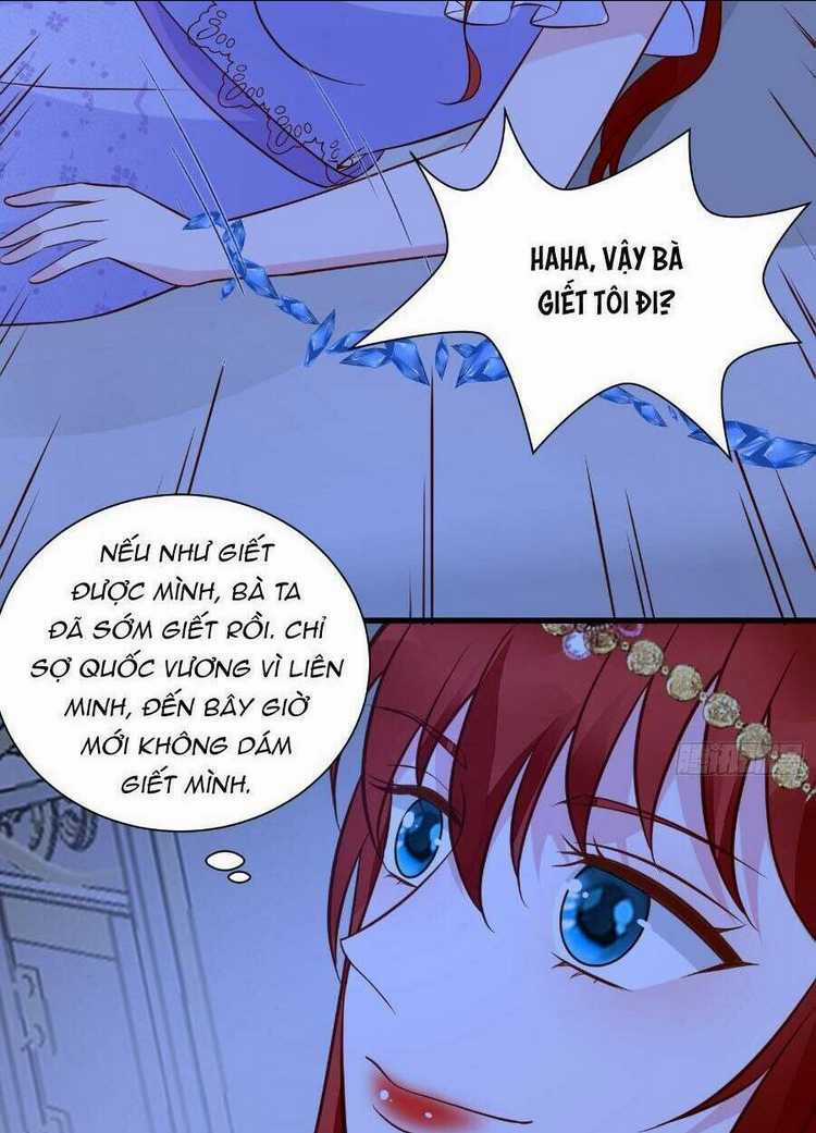 Dã Nam Nhân Đều Muốn Gả Cho Ta Chapter 54 trang 53