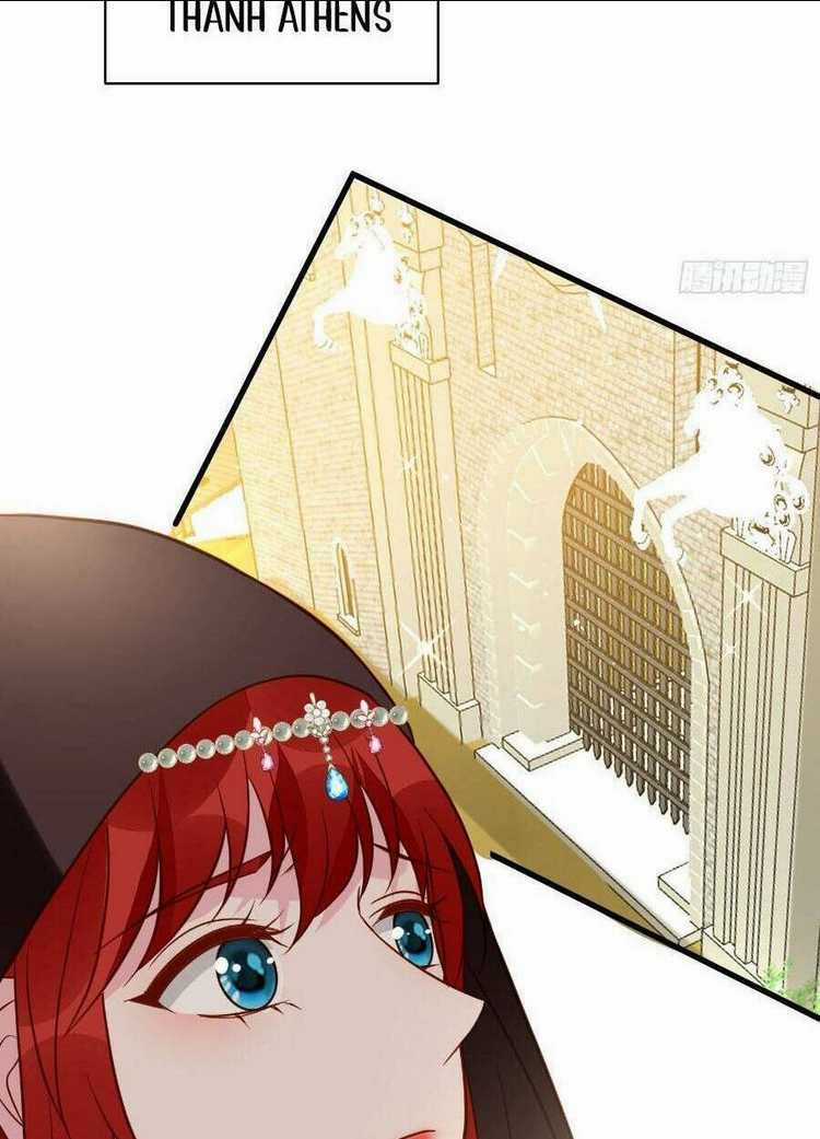 Dã Nam Nhân Đều Muốn Gả Cho Ta Chapter 54 trang 7