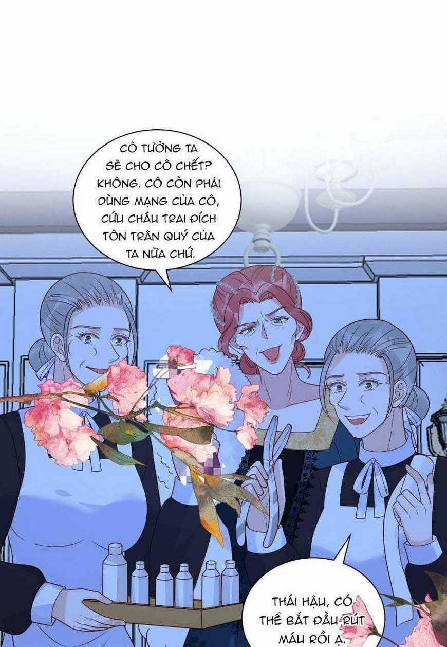 Dã Nam Nhân Đều Muốn Gả Cho Ta Chapter 55 trang 0