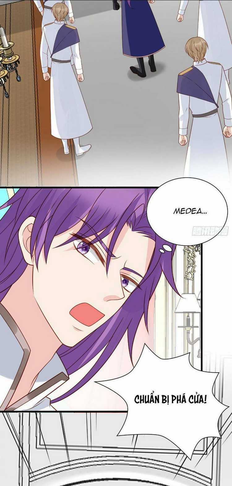 Dã Nam Nhân Đều Muốn Gả Cho Ta Chapter 55 trang 12