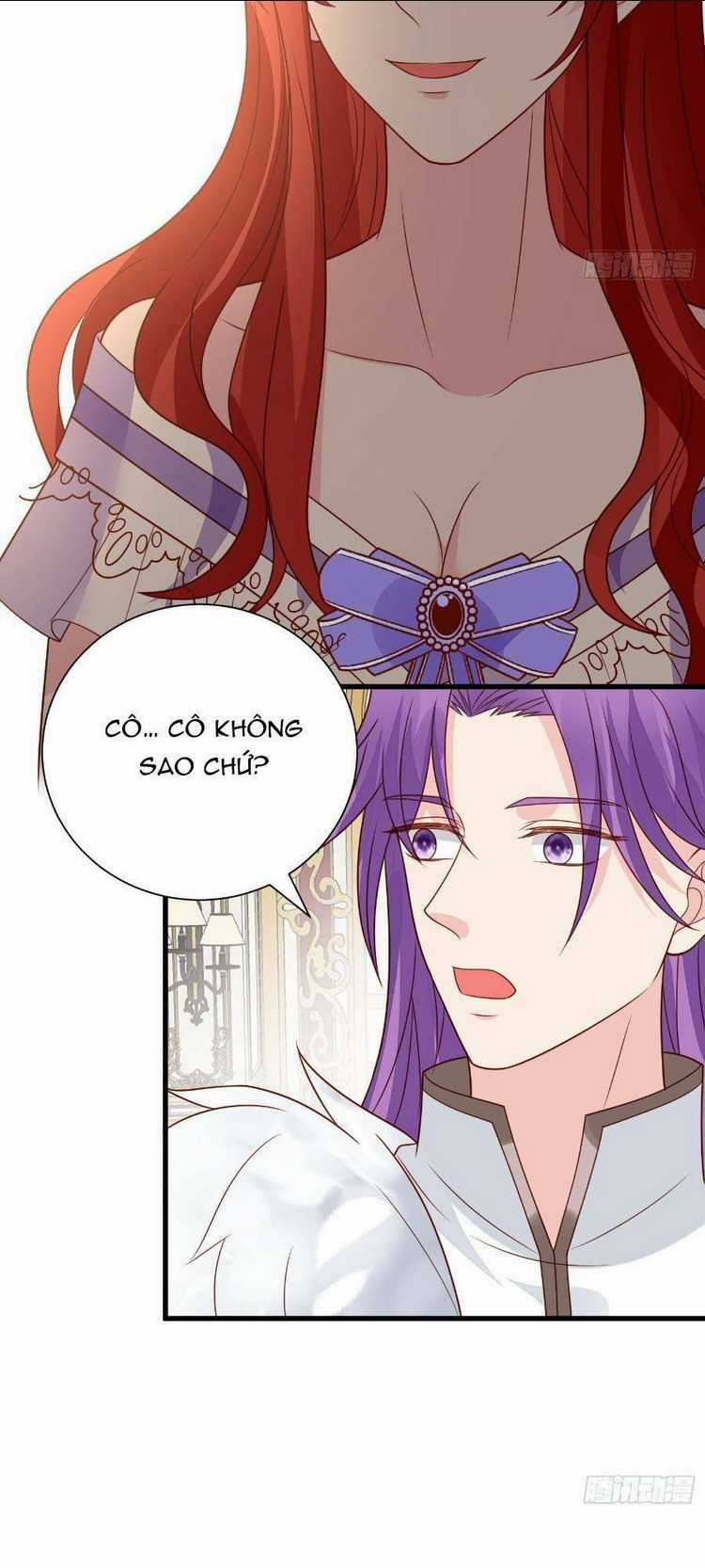 Dã Nam Nhân Đều Muốn Gả Cho Ta Chapter 55 trang 14