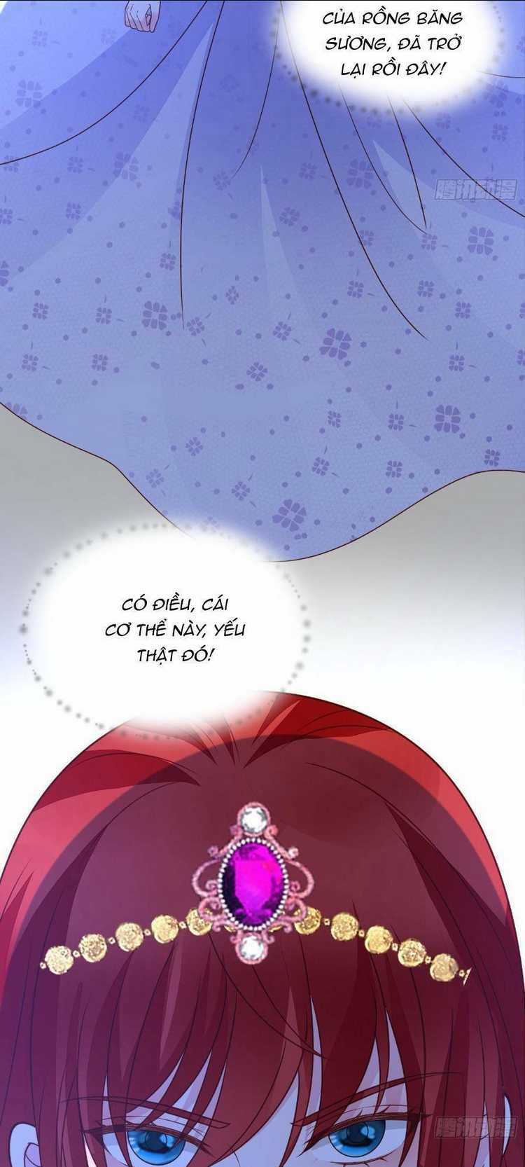 Dã Nam Nhân Đều Muốn Gả Cho Ta Chapter 55 trang 18