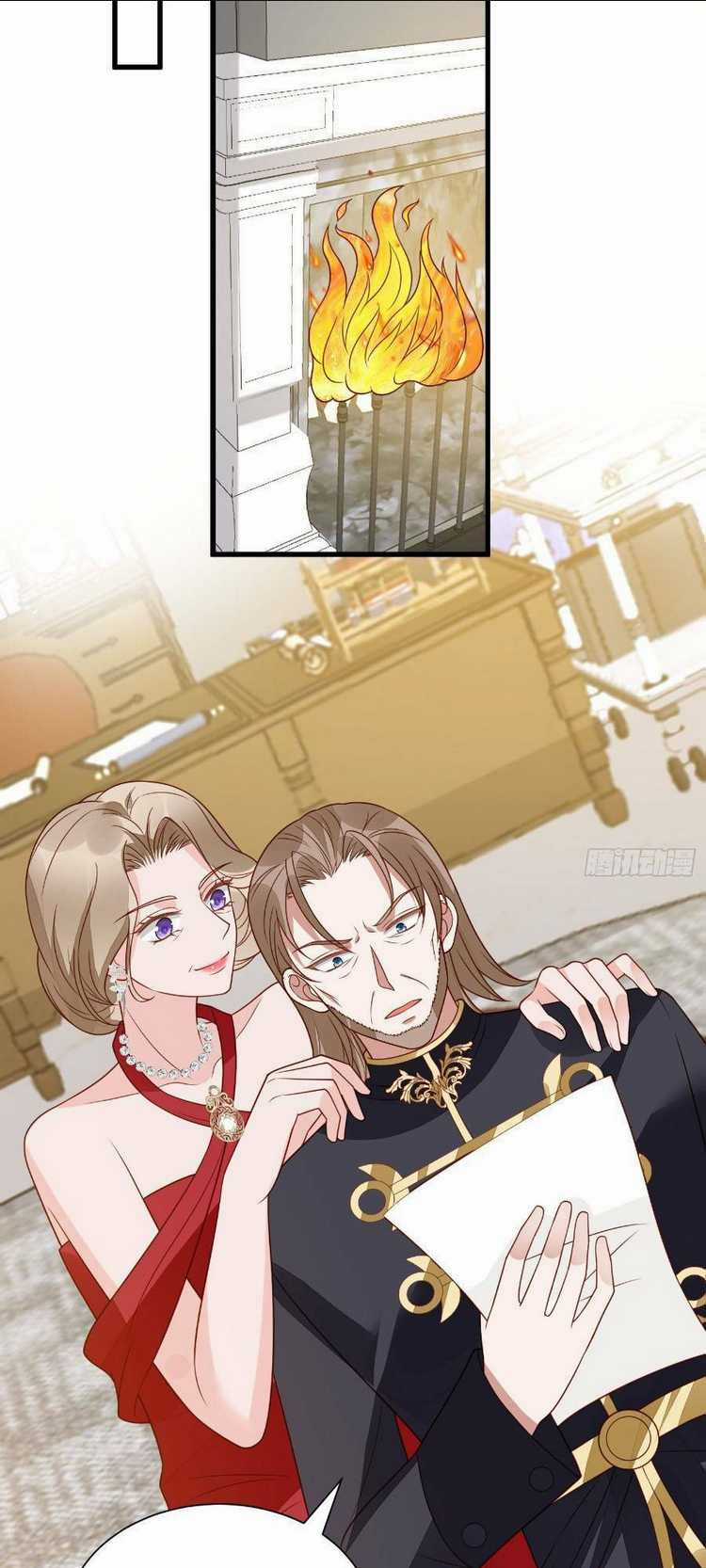 Dã Nam Nhân Đều Muốn Gả Cho Ta Chapter 55 trang 20