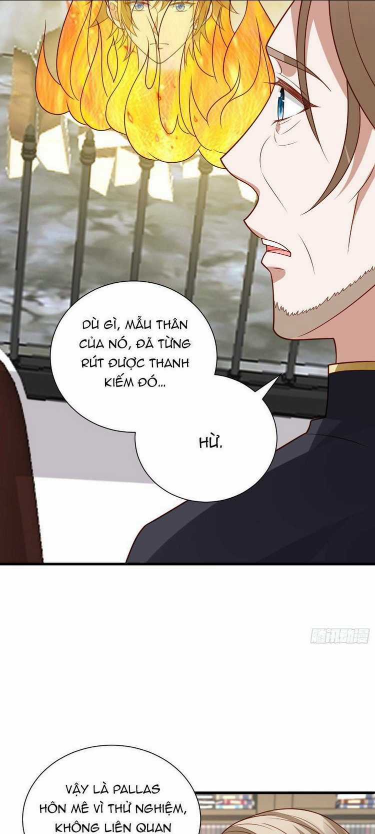 Dã Nam Nhân Đều Muốn Gả Cho Ta Chapter 55 trang 23