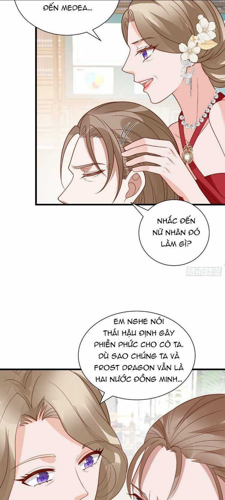 Dã Nam Nhân Đều Muốn Gả Cho Ta Chapter 55 trang 24