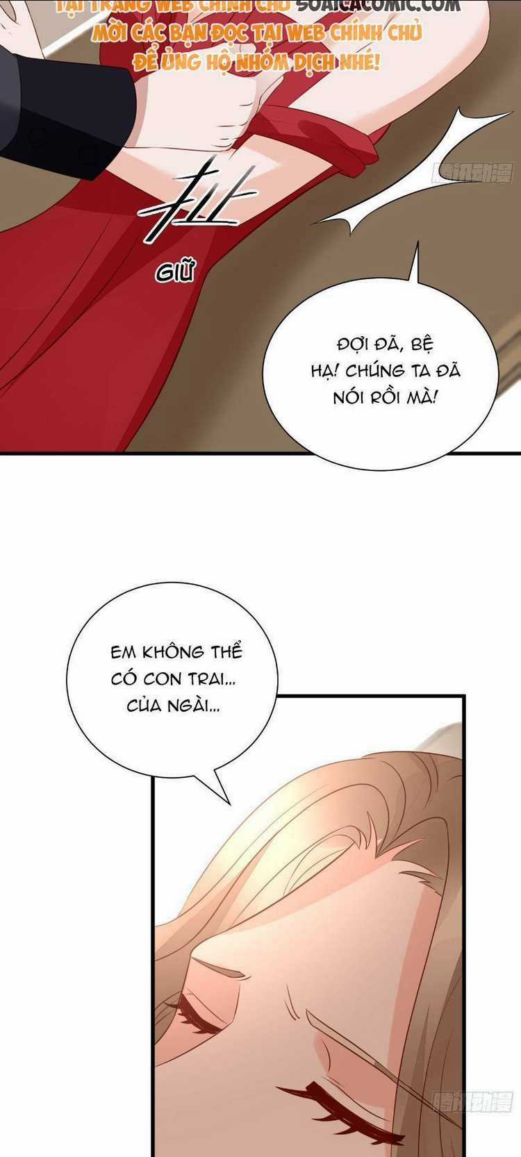 Dã Nam Nhân Đều Muốn Gả Cho Ta Chapter 55 trang 26