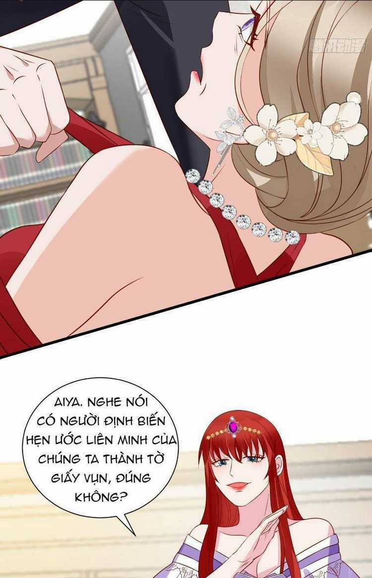 Dã Nam Nhân Đều Muốn Gả Cho Ta Chapter 55 trang 28