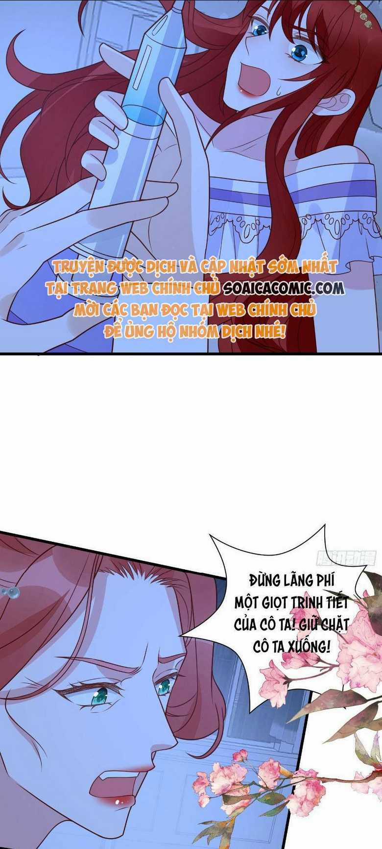 Dã Nam Nhân Đều Muốn Gả Cho Ta Chapter 55 trang 3