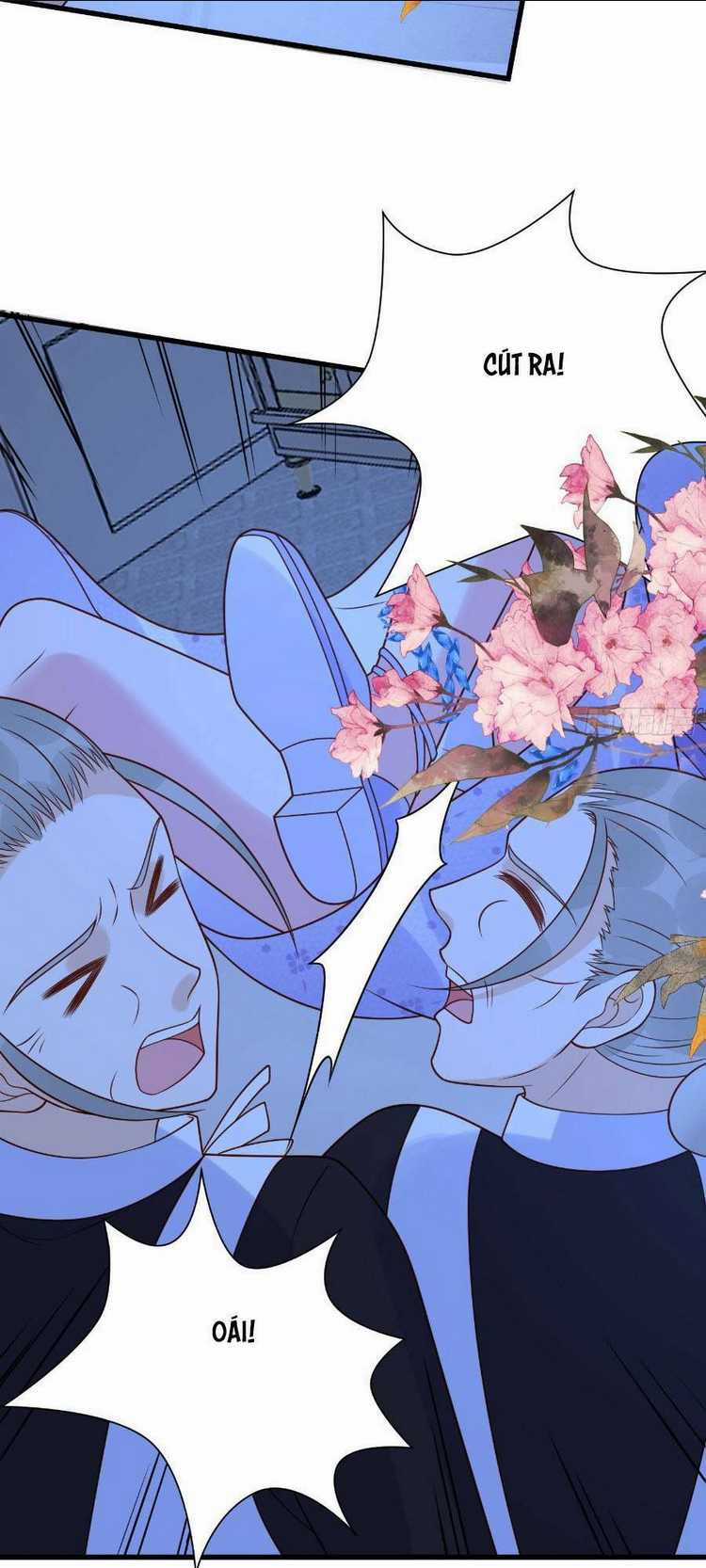 Dã Nam Nhân Đều Muốn Gả Cho Ta Chapter 55 trang 4