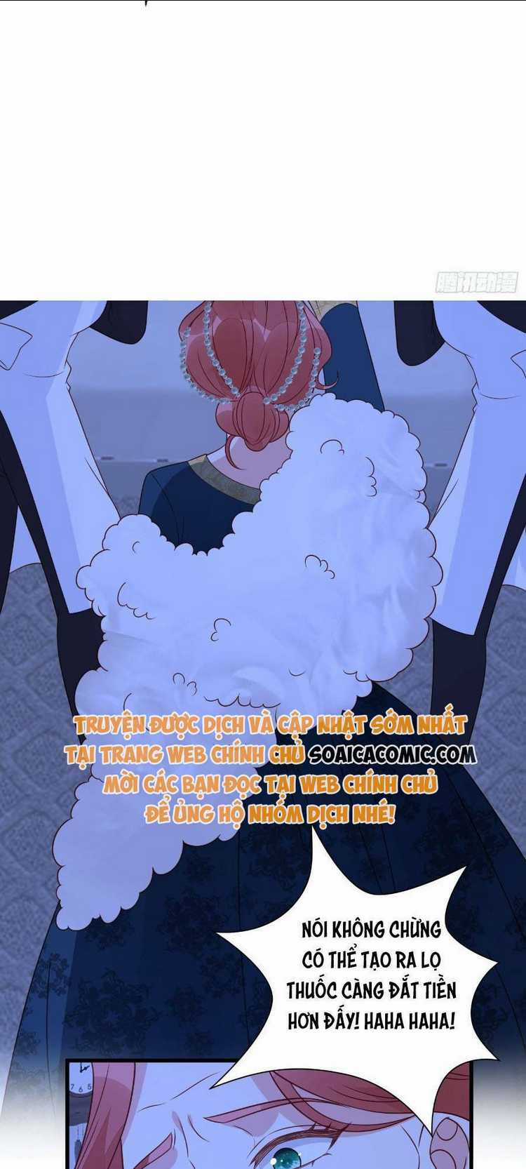 Dã Nam Nhân Đều Muốn Gả Cho Ta Chapter 55 trang 5