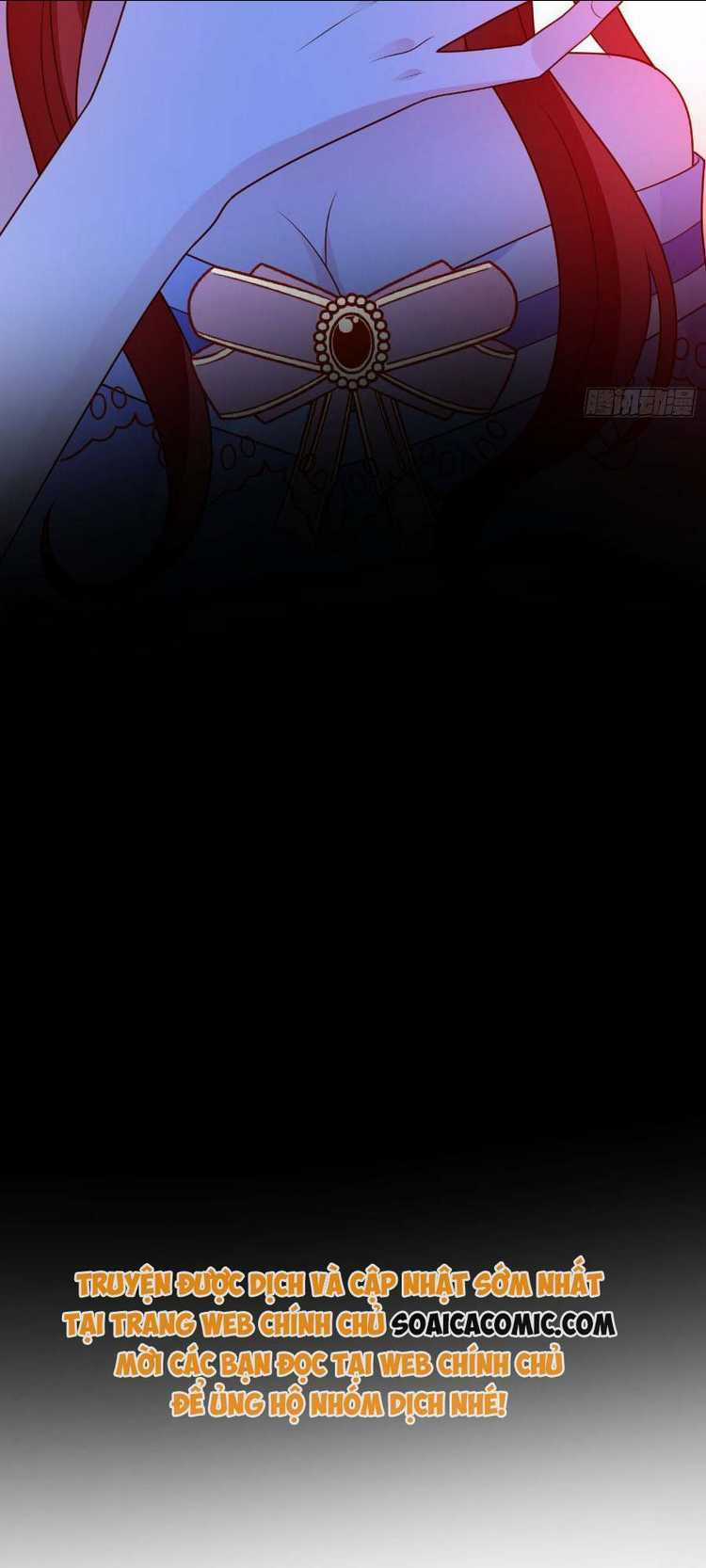 Dã Nam Nhân Đều Muốn Gả Cho Ta Chapter 55 trang 9