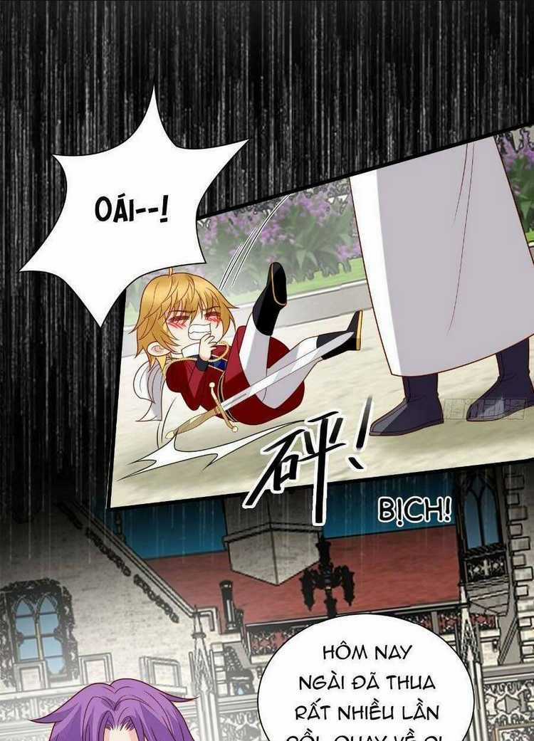 Dã Nam Nhân Đều Muốn Gả Cho Ta Chapter 56 trang 13