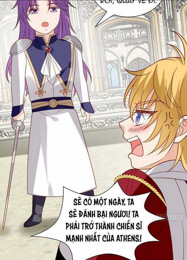 Dã Nam Nhân Đều Muốn Gả Cho Ta Chapter 56 trang 14