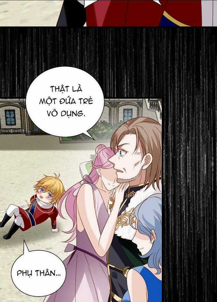 Dã Nam Nhân Đều Muốn Gả Cho Ta Chapter 56 trang 15