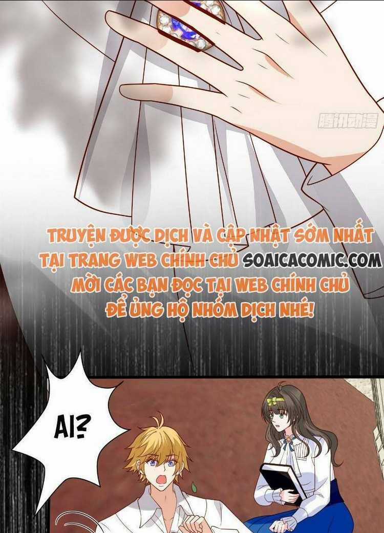 Dã Nam Nhân Đều Muốn Gả Cho Ta Chapter 56 trang 21