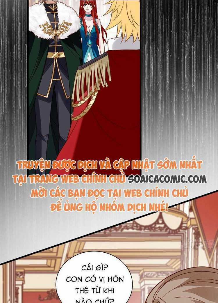 Dã Nam Nhân Đều Muốn Gả Cho Ta Chapter 56 trang 25