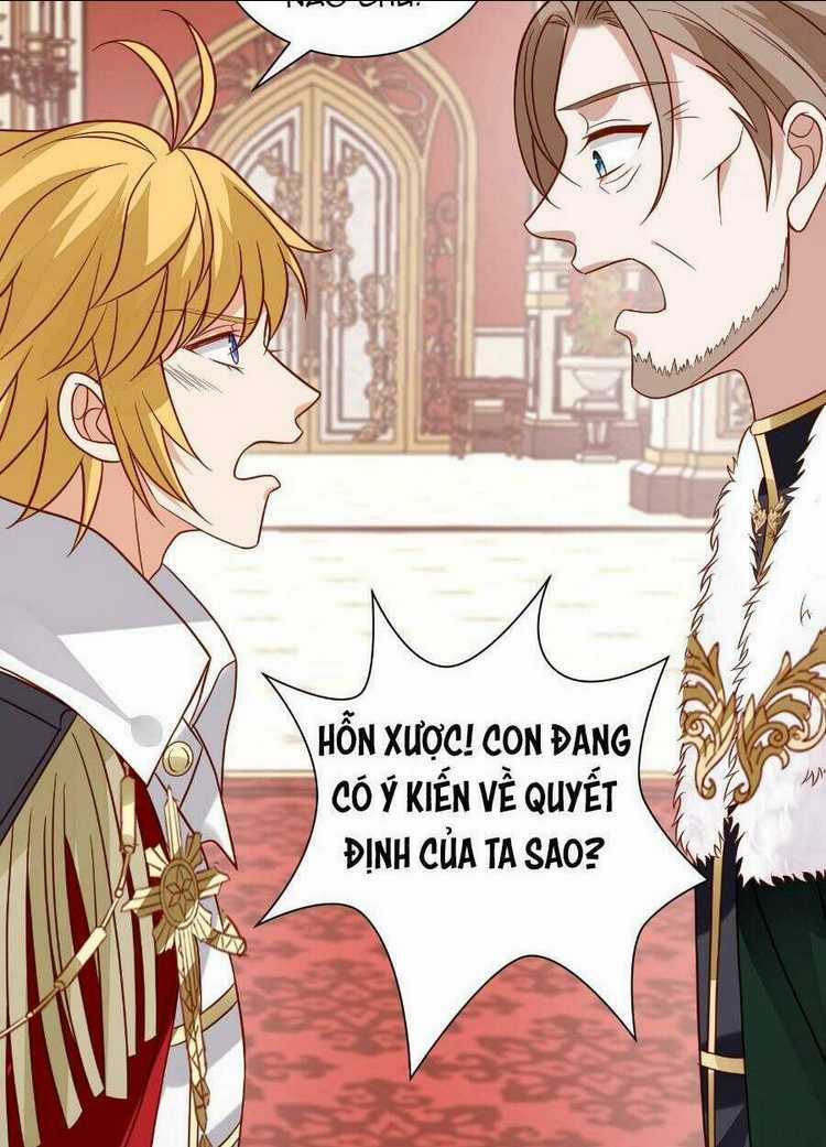 Dã Nam Nhân Đều Muốn Gả Cho Ta Chapter 56 trang 26