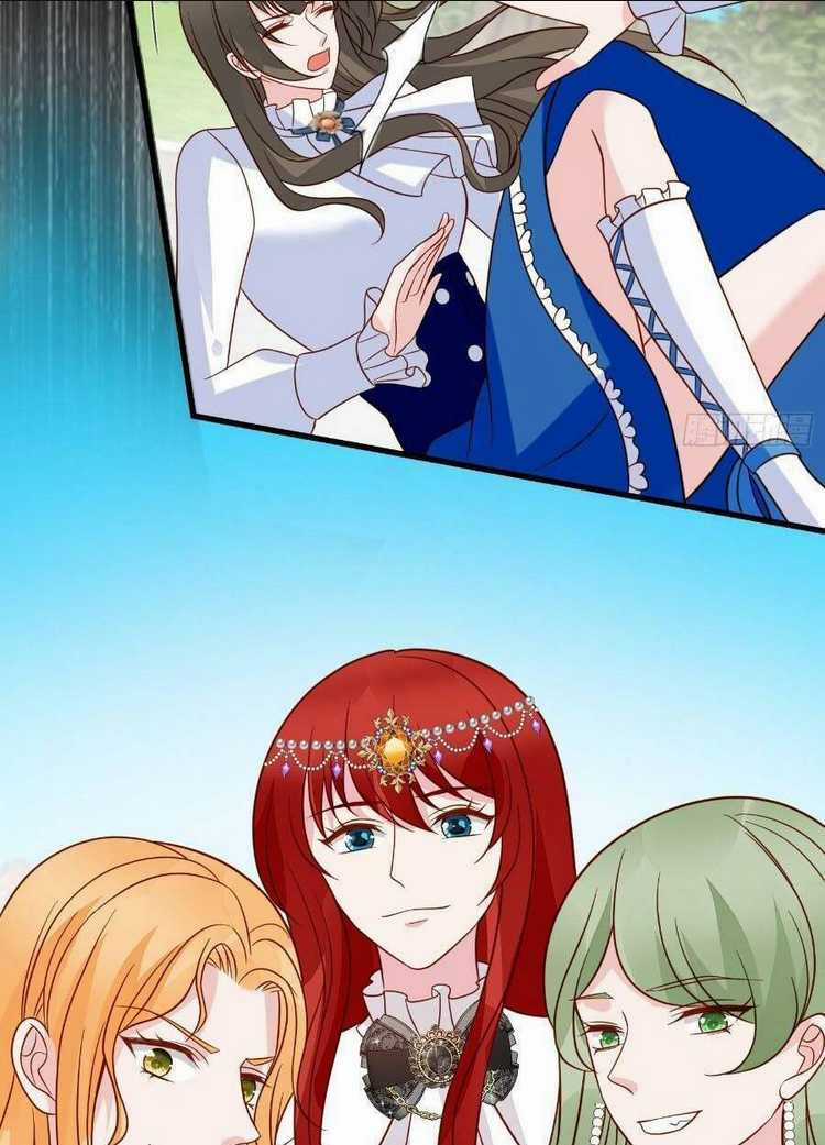 Dã Nam Nhân Đều Muốn Gả Cho Ta Chapter 56 trang 28