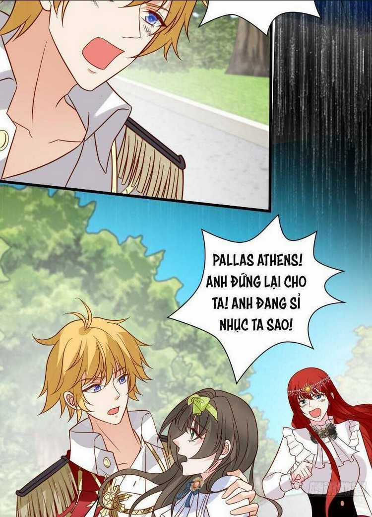 Dã Nam Nhân Đều Muốn Gả Cho Ta Chapter 56 trang 30