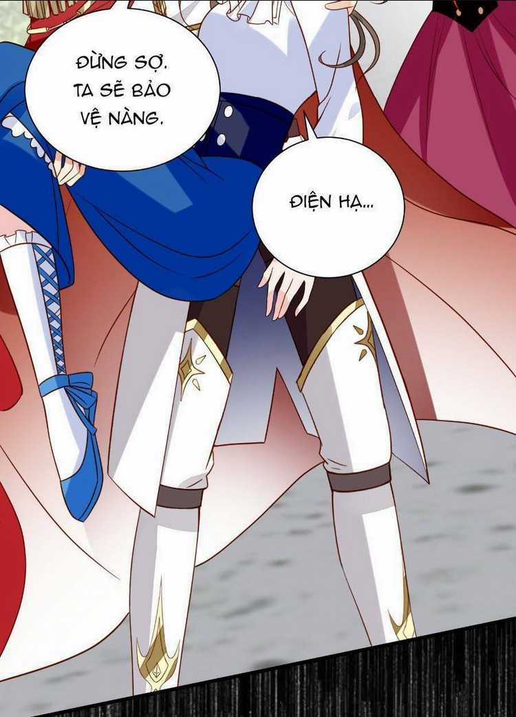 Dã Nam Nhân Đều Muốn Gả Cho Ta Chapter 56 trang 31