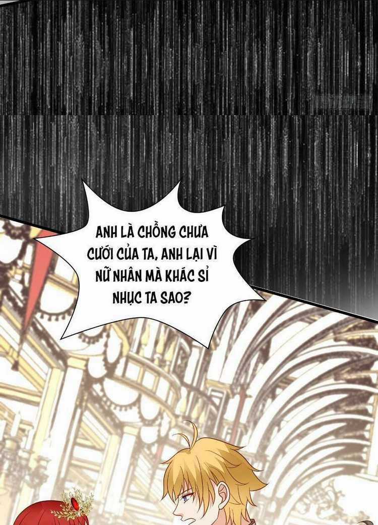 Dã Nam Nhân Đều Muốn Gả Cho Ta Chapter 56 trang 32