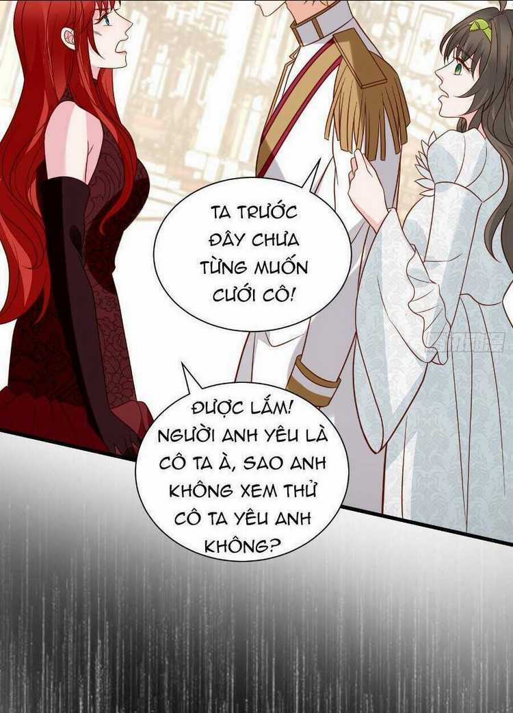 Dã Nam Nhân Đều Muốn Gả Cho Ta Chapter 56 trang 33