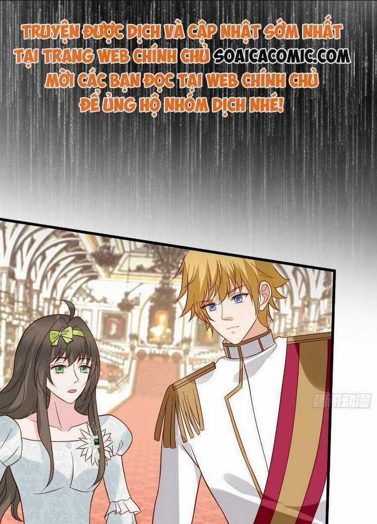 Dã Nam Nhân Đều Muốn Gả Cho Ta Chapter 56 trang 34