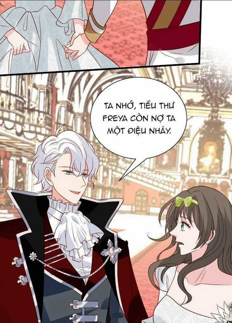 Dã Nam Nhân Đều Muốn Gả Cho Ta Chapter 56 trang 35