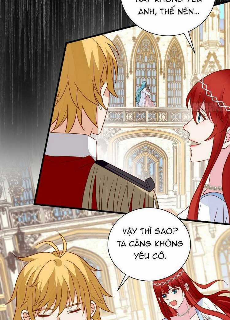 Dã Nam Nhân Đều Muốn Gả Cho Ta Chapter 56 trang 37