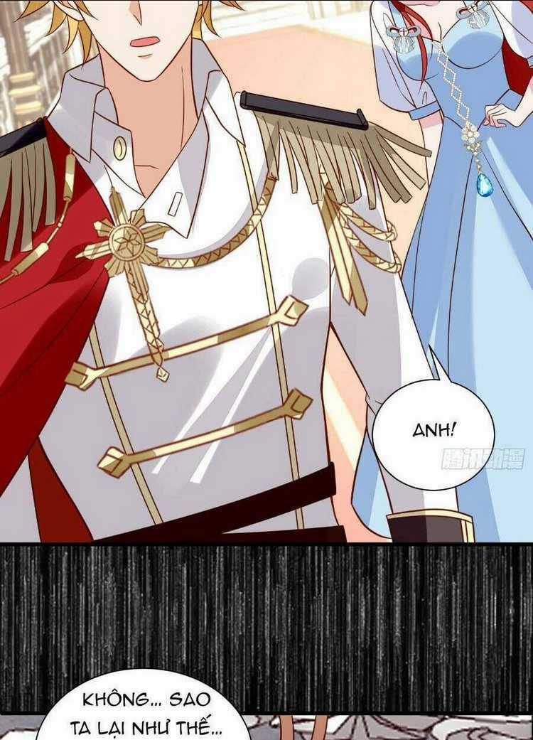 Dã Nam Nhân Đều Muốn Gả Cho Ta Chapter 56 trang 38