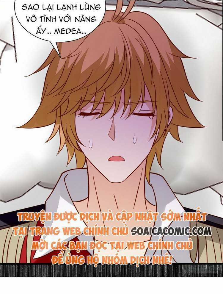 Dã Nam Nhân Đều Muốn Gả Cho Ta Chapter 56 trang 39