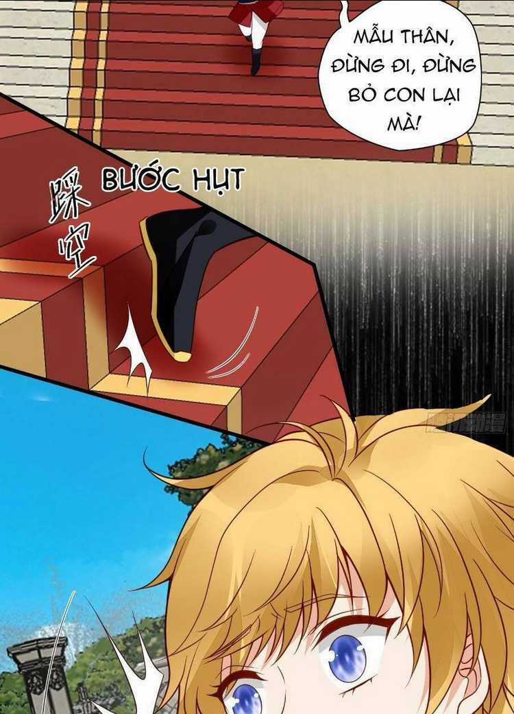 Dã Nam Nhân Đều Muốn Gả Cho Ta Chapter 56 trang 4