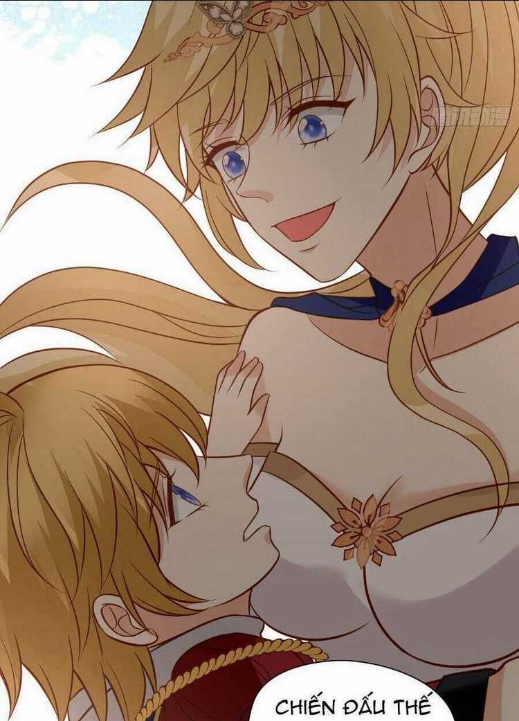 Dã Nam Nhân Đều Muốn Gả Cho Ta Chapter 56 trang 7