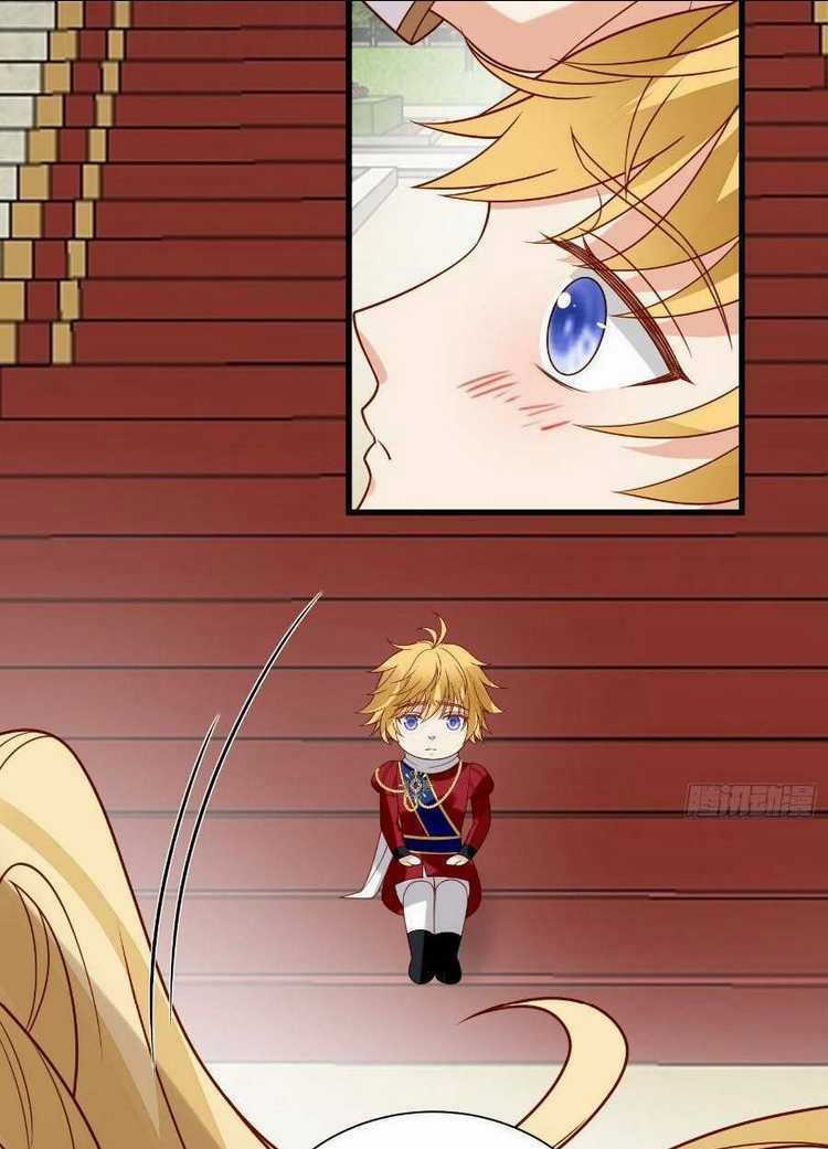 Dã Nam Nhân Đều Muốn Gả Cho Ta Chapter 56 trang 9