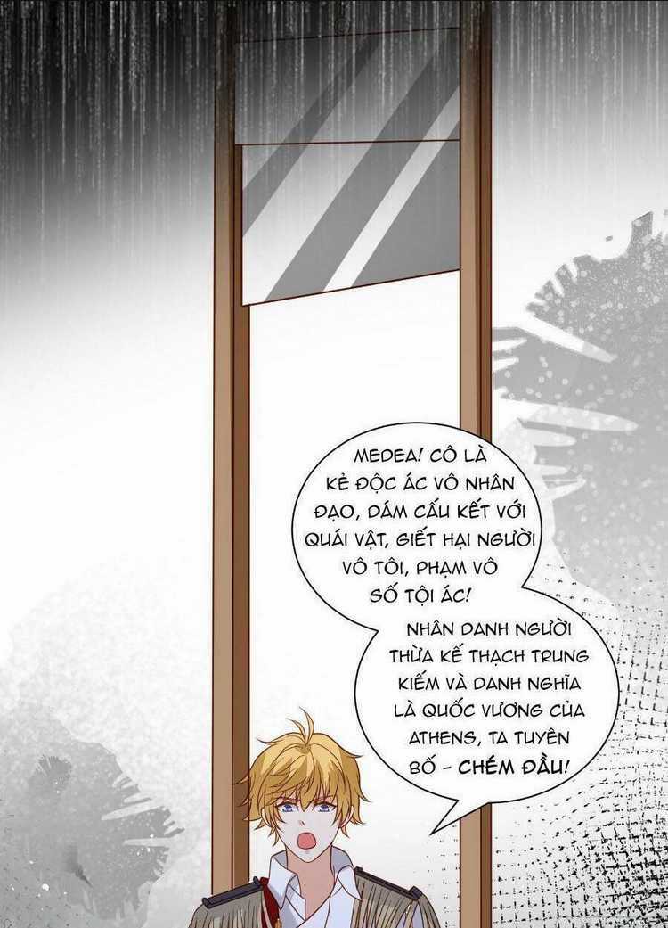 Dã Nam Nhân Đều Muốn Gả Cho Ta Chapter 57 trang 10