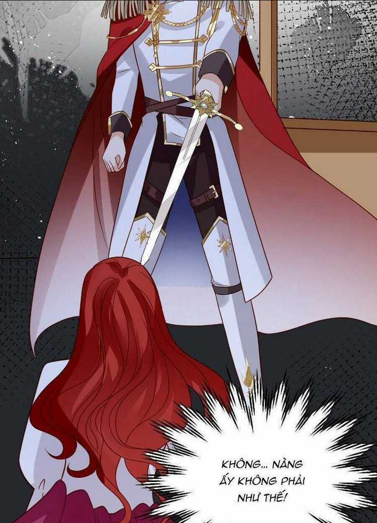 Dã Nam Nhân Đều Muốn Gả Cho Ta Chapter 57 trang 11