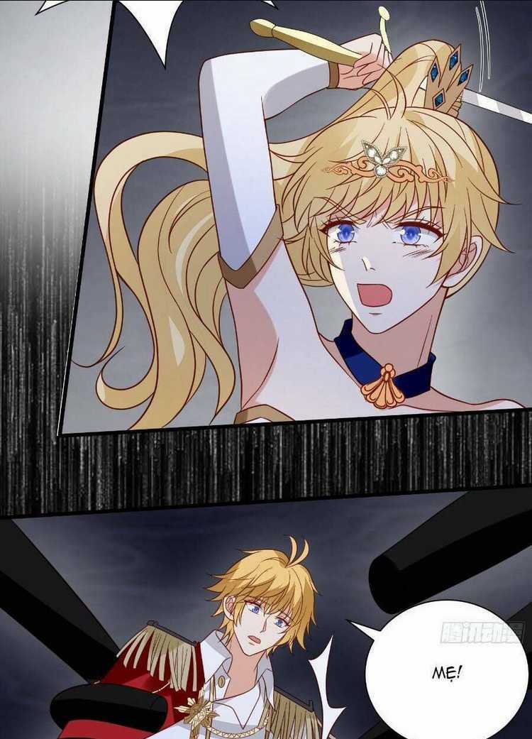 Dã Nam Nhân Đều Muốn Gả Cho Ta Chapter 57 trang 14