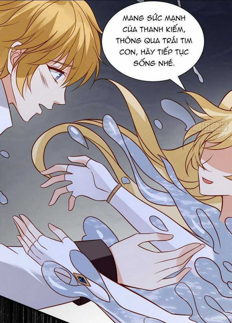 Dã Nam Nhân Đều Muốn Gả Cho Ta Chapter 57 trang 17