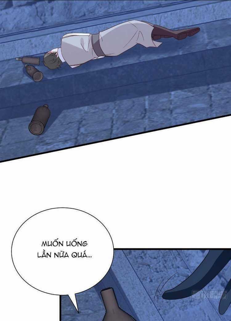 Dã Nam Nhân Đều Muốn Gả Cho Ta Chapter 57 trang 31