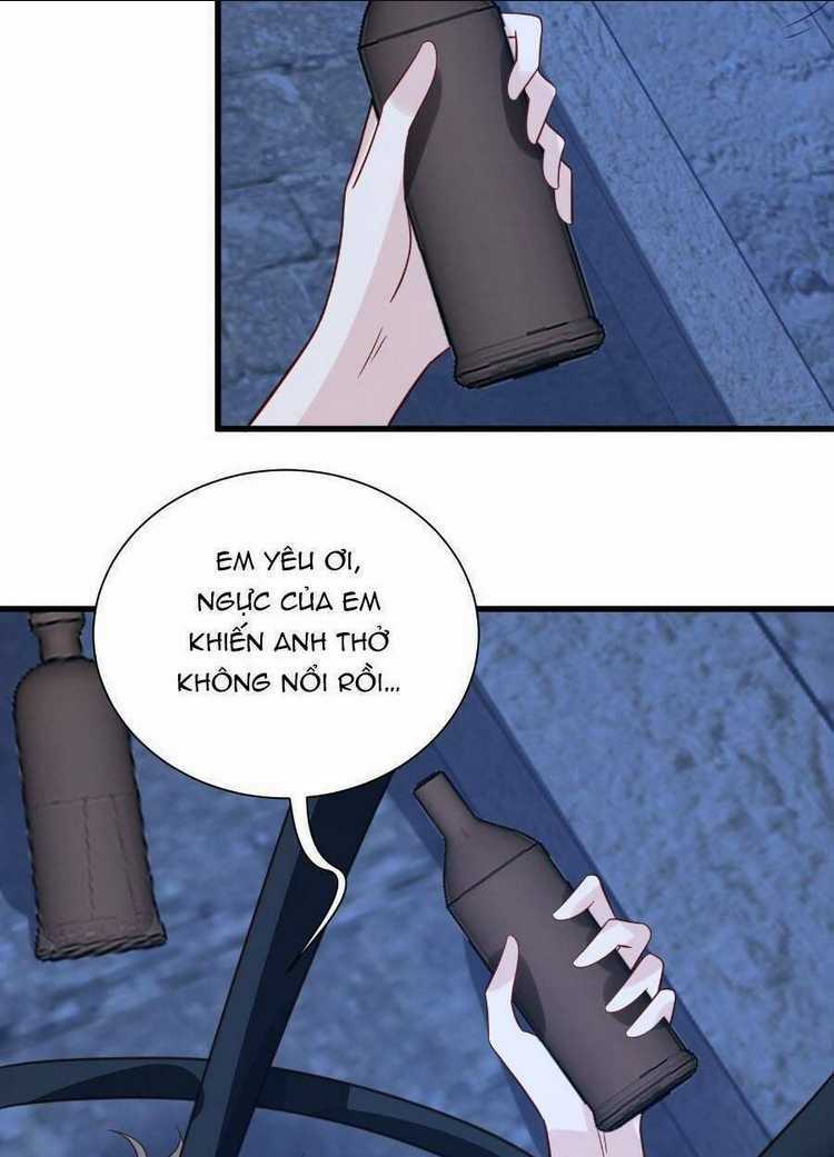 Dã Nam Nhân Đều Muốn Gả Cho Ta Chapter 57 trang 32